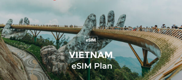 Vietnam eSIM