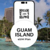 Guam eSIM