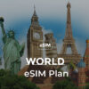 Global esim