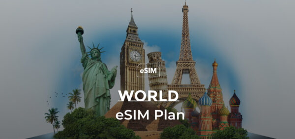 Global esim